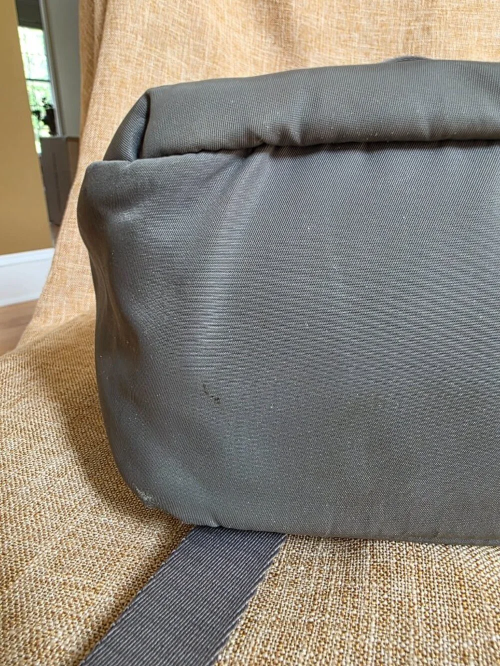 KNOMO London Beauchamp Laptop RFID Backpack No. SE118